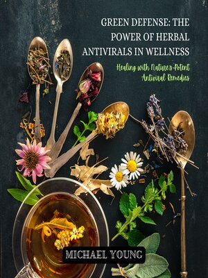 cover image of Green Defense